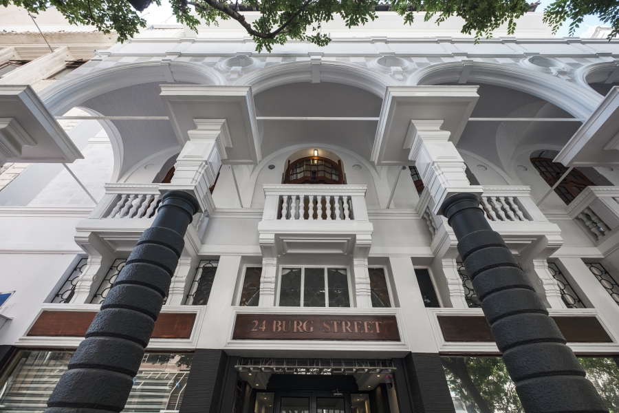 0 Bedroom Property for Sale in Cape Town City Centre Western Cape